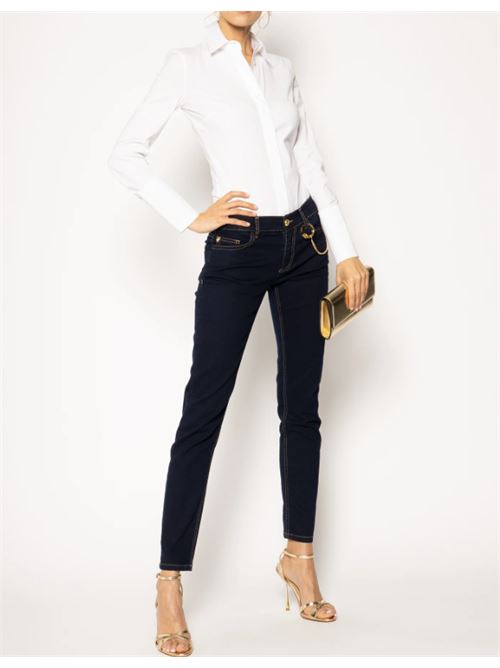  PATRIZIA PEPE | CC0355-A01-W103